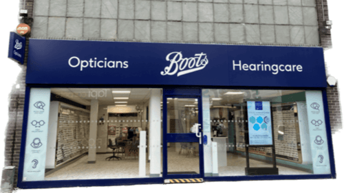 audiologist near me