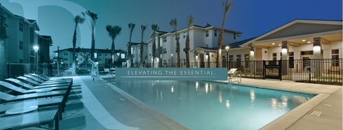 The Retreat at Merced Affordable Apartments