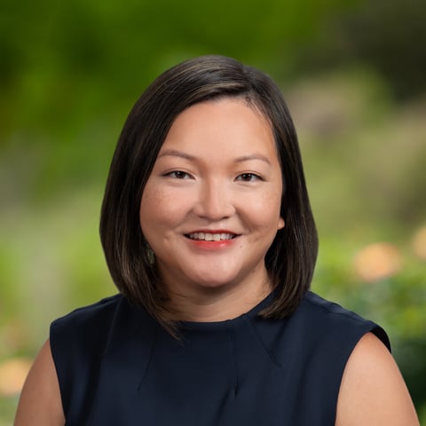 Nancy Luo, M.D., MHS, FACC