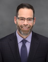 photo of Paul Luetmer, MD