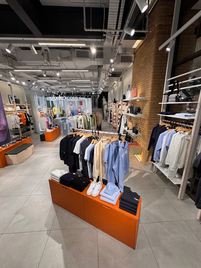 Men Area
