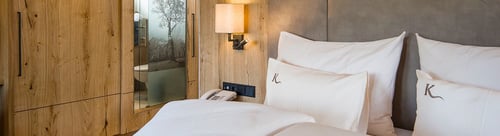 Hotel Karlwirt in Pertisau