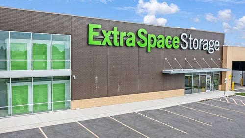 Extra Space Storage
