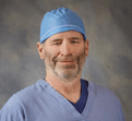 photo of Robert Jones - CRNA