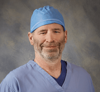photo of Robert Jones - CRNA
