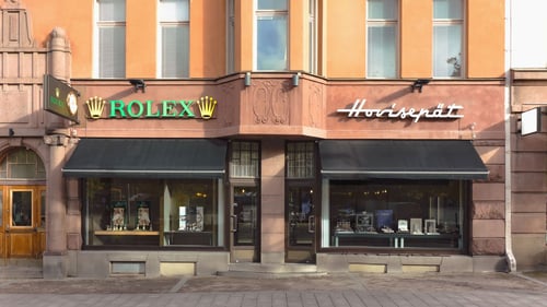 Hovisepät Vaasa