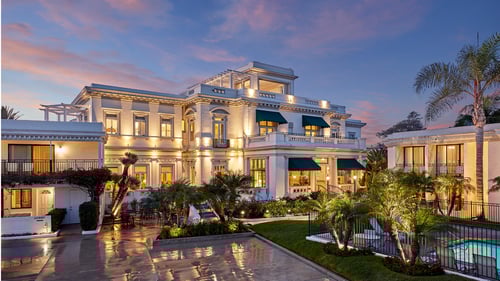 Glorietta Bay Inn Coronado