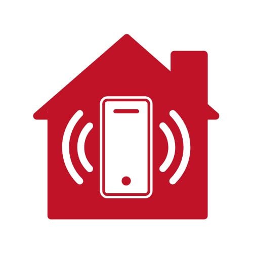 Whole Home Smart Connectivity
