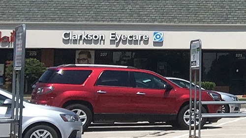 Clarkson Eyecare 79 Crossing