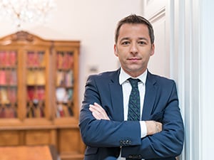 Mag. Markus Prandtstetten 1030