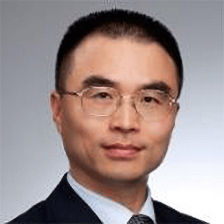 Headshot of Jason Dong