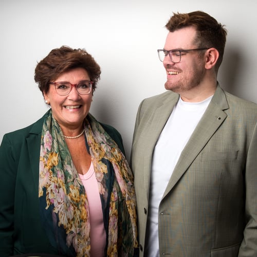 Teambild Agentur Auer