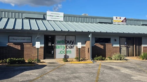 We Buy Any Car Longwood, FL