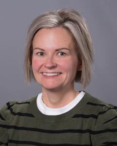 Hayley E. Heimes, CNP