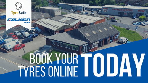 Walsall Wood Tyre & Service Ltd | Walsall Wood Tyres