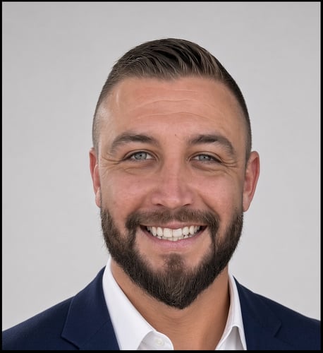 Agent Headshot