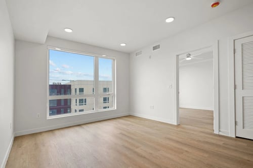 Apartment Interior at SPARK Apartments in Salt Lake City, UT 84116