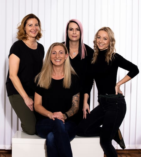 Salon Doris in Pasching