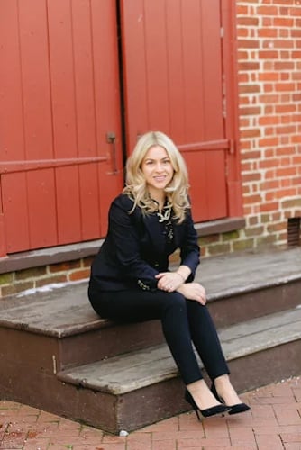 Alison Mason Heurich, Esq. | Waldorf, MD
