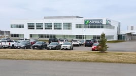 Aspirus Stanley Hospital