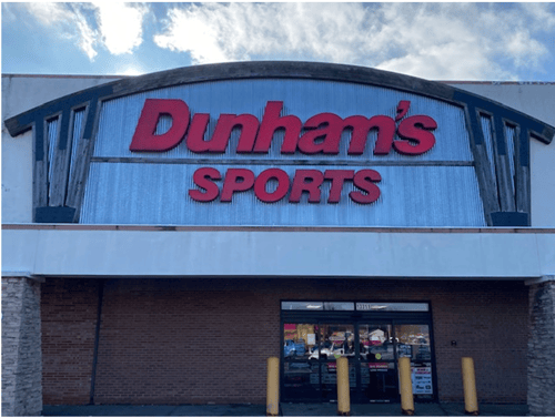 Southgate, MI storefront