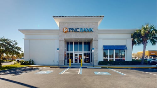 PNC Bank Park Place - Pinellas Park, FL