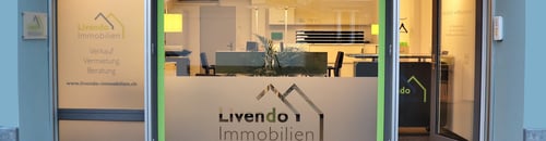 Herzlich Willkommen bei LIVENDO!