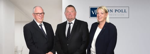 VON POLL IMMOBILIEN Wismar