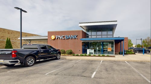 PNC Bank Richland - Gibsonia, PA