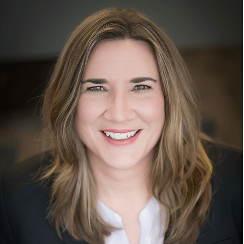 Headshot of Heidi Hogan