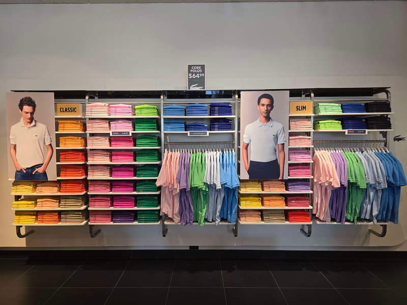 Polo Area