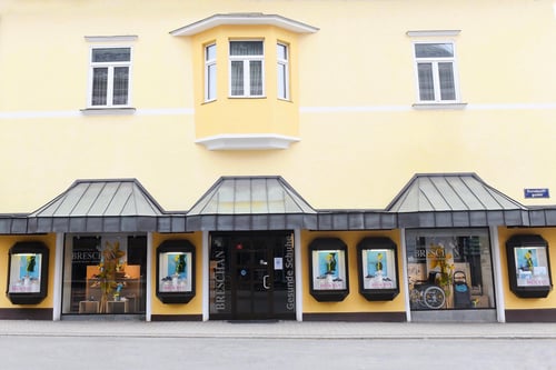 Sanitätshaus Breschan GmbH in Spittal an der Drau