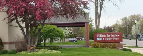 Williams Eye Institute - PEC | Hammond, IN
