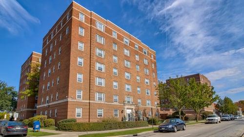 Shaker Collection, Shaker Heights, Ohio