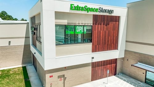 Extra Space Storage