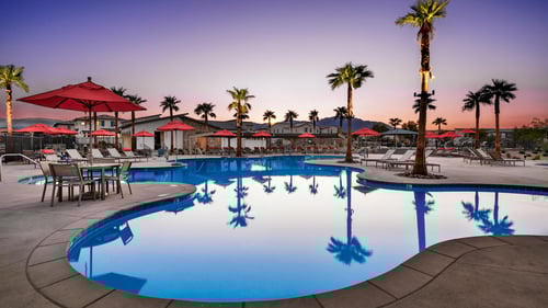 The Grove Amenity Center