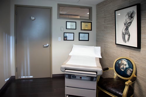Hair Transplant Vegas | Henderson, NV