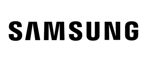 Samsung Brand Icon