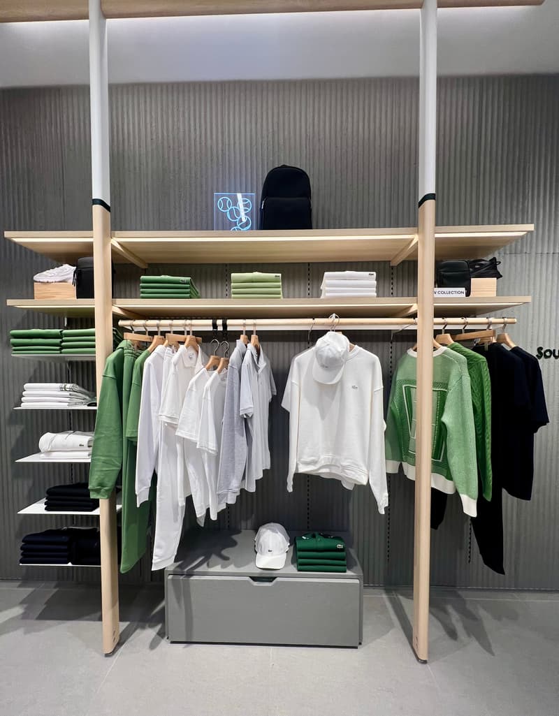 Men Area