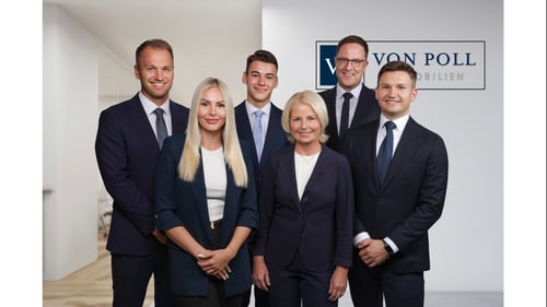 VON POLL IMMOBILIEN Königs Wusterhausen