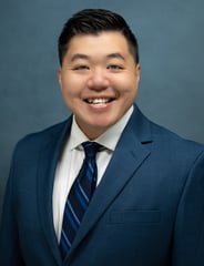 photo of Howard Yu - DO