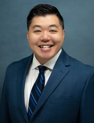 photo of Howard Yu - DO