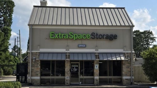 Extra Space Storage