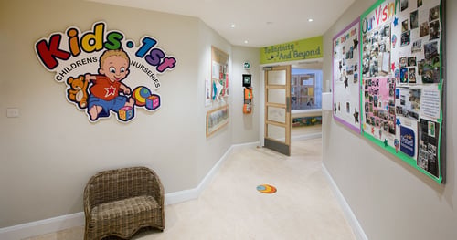 Kids 1st - Ashbrooke Sunderland - Gallery Photo