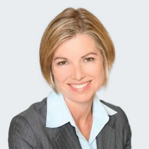 Headshot of Jennifer Wood