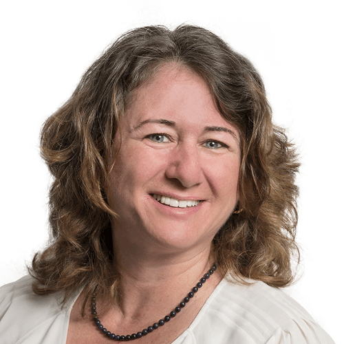 Headshot of Céline Brunet