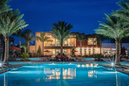 Luxor Club Apartments - GBP Cover Photo