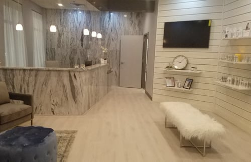 Spa Sydell Integrative Aesthetics | Atlanta, GA