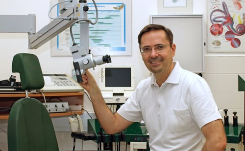Dr. Gerhard Ritz