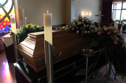 Bestattung Haderer in Oberpullendorf
